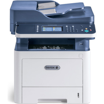 Картриджи для принтера WorkCentre 3335DNI (Xerox) и вся серия картриджей Xerox Phaser 3330