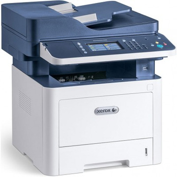 Картриджи для принтера WorkCentre 3345DNI (Xerox) и вся серия картриджей Xerox Phaser 3330
