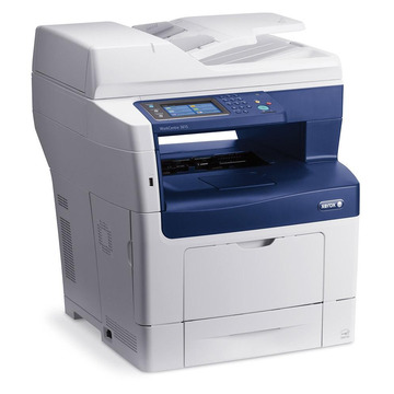Картриджи для принтера WorkCentre 3615 (Xerox) и вся серия картриджей Xerox Phaser 3610