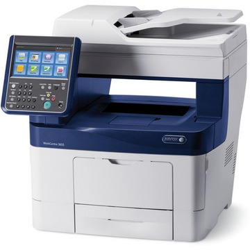 Картриджи для принтера WorkCentre 3655 (Xerox) и вся серия картриджей Xerox Phaser 3610
