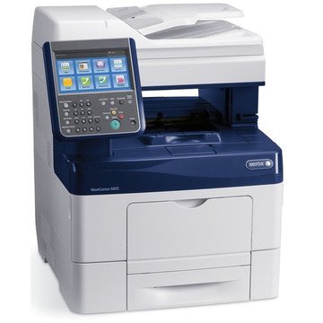 Картриджи для принтера WorkCentre 3655i (Xerox) и вся серия картриджей Xerox Phaser 3610