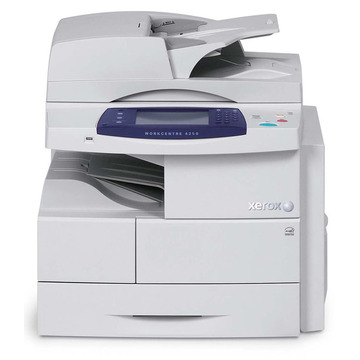 Картриджи для принтера WorkCentre 4260 (Xerox) и вся серия картриджей Xerox WC 4250