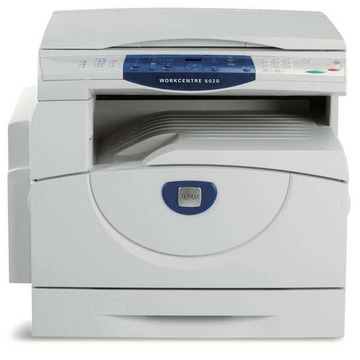 Картриджи для принтера WorkCentre 5020B (Xerox) и вся серия картриджей Xerox WC 5016