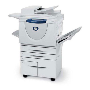 Картриджи для принтера WorkCentre 5020DB (Xerox) и вся серия картриджей Xerox WC 5016