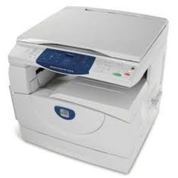 Картриджи для принтера WorkCentre 5020DN (Xerox) и вся серия картриджей Xerox WC 5016
