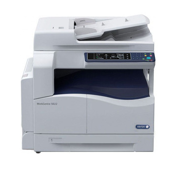 Картриджи для принтера WorkCentre 5022 (Xerox) и вся серия картриджей Xerox WC 5019