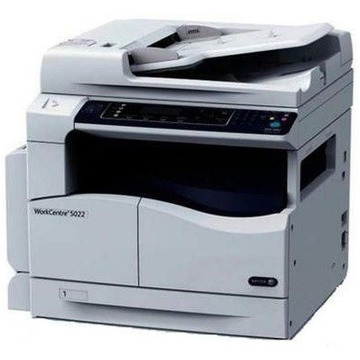 Картриджи для принтера WorkCentre 5022DN (Xerox) и вся серия картриджей Xerox WC 5019