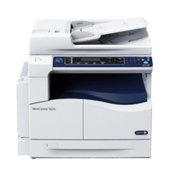 Картриджи для принтера WorkCentre 5024 (Xerox) и вся серия картриджей Xerox WC 5019