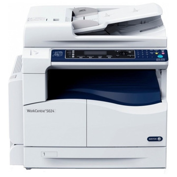 Картриджи для принтера WorkCentre 5024DN (Xerox) и вся серия картриджей Xerox WC 5019