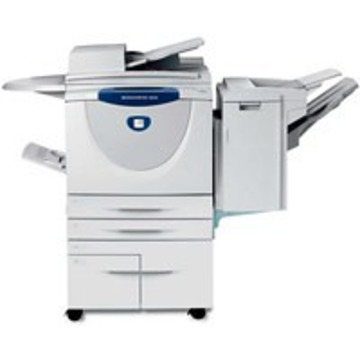 Картриджи для принтера WorkCentre 5632 (Xerox) и вся серия картриджей Xerox WCP 5632