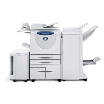 Картриджи для принтера WorkCentre 5655 (Xerox) и вся серия картриджей Xerox WCP 5655