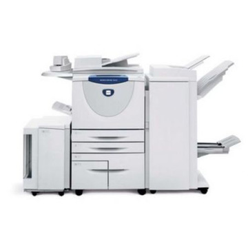 Картриджи для принтера WorkCentre 5655 (Xerox) и вся серия картриджей Xerox WCP 5655