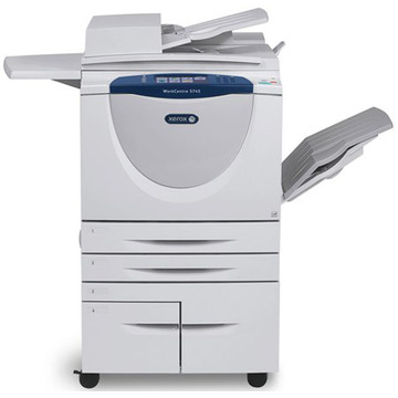 Картриджи для принтера WorkCentre 5735A (Xerox) и вся серия картриджей Xerox WCP 5735