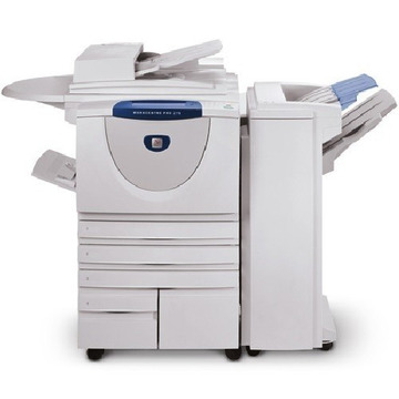 Картриджи для принтера WorkCentre 5755 (Xerox) и вся серия картриджей Xerox WC 5755