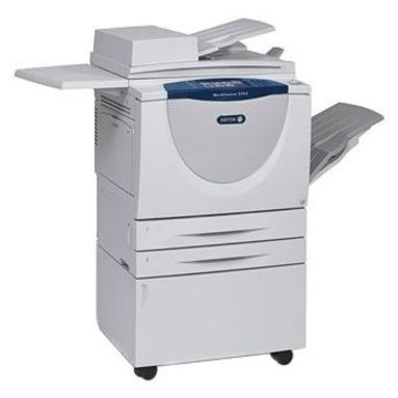 Картриджи для принтера WorkCentre 5775 (Xerox) и вся серия картриджей Xerox WC 5775