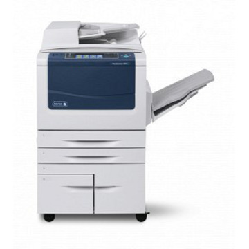 Картриджи для принтера WorkCentre 5840 (Xerox) и вся серия картриджей Xerox WCP 5845