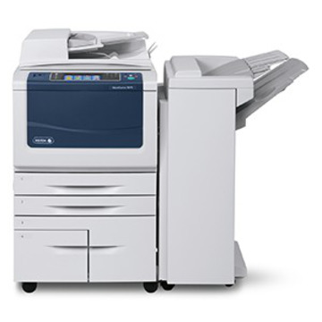 Картриджи для принтера WorkCentre 5865 (Xerox) и вся серия картриджей Xerox WCP 5865