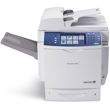 Картриджи для принтера WorkCentre 6400S (Xerox) и вся серия картриджей Xerox WC 6400