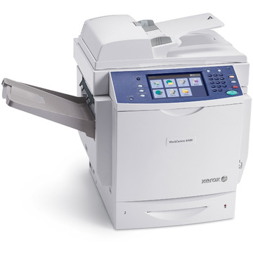 Картриджи для принтера WorkCentre 6400X (Xerox) и вся серия картриджей Xerox WC 6400