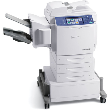 Картриджи для принтера WorkCentre 6400XF (Xerox) и вся серия картриджей Xerox WC 6400