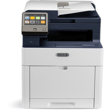 Картриджи для принтера WorkCentre 6515DNI (Xerox) и вся серия картриджей Xerox Phaser 6510