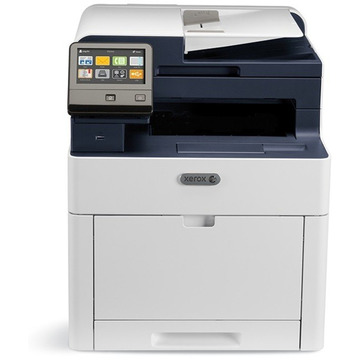 Картриджи для принтера WorkCentre 6515N (Xerox) и вся серия картриджей Xerox Phaser 6510