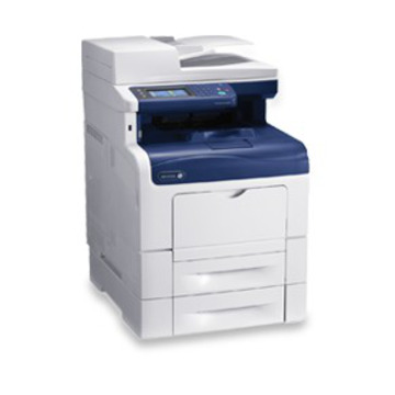 Картриджи для принтера WorkCentre 6605 (Xerox) и вся серия картриджей Xerox WC 6605