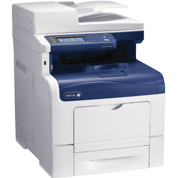 Картриджи для принтера WorkCentre 6605N (Xerox) и вся серия картриджей Xerox WC 6605