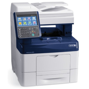 Картриджи для принтера WorkCentre 6655dn (Xerox) и вся серия картриджей Xerox Phaser 3635