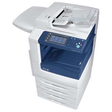 Картриджи для принтера WorkCentre 7120 (Xerox) и вся серия картриджей Xerox WC 7120