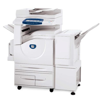 Картриджи для принтера WorkCentre 7132 (Xerox) и вся серия картриджей Xerox WC 7132