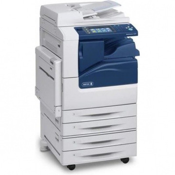 Картриджи для принтера WorkCentre 7200i (Xerox) и вся серия картриджей Xerox WC 7120