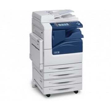 Картриджи для принтера WorkCentre 7220 (Xerox) и вся серия картриджей Xerox WC 7120