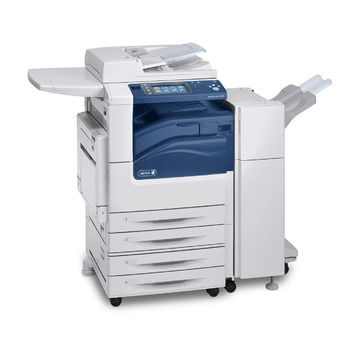 Картриджи для принтера WorkCentre 7220T (Xerox) и вся серия картриджей Xerox WC 7120