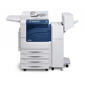 Картриджи для принтера WorkCentre 7225 (Xerox) и вся серия картриджей Xerox WC 7120