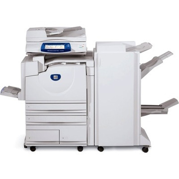 Картриджи для принтера WorkCentre 7345 (Xerox) и вся серия картриджей Xerox C2128