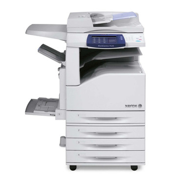 Картриджи для принтера WorkCentre 7435 (Xerox) и вся серия картриджей Xerox WCP 7425