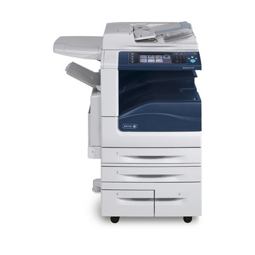 Картриджи для принтера WorkCentre 7530 (Xerox) и вся серия картриджей Xerox WC 7425