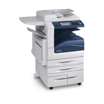 Картриджи для принтера WorkCentre 7535 (Xerox) и вся серия картриджей Xerox WC 7425