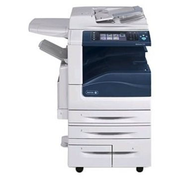Картриджи для принтера WorkCentre 7556 (Xerox) и вся серия картриджей Xerox WC 7425
