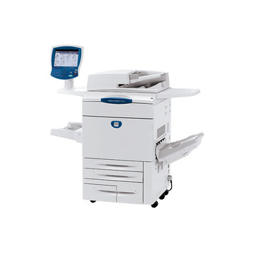 Картриджи для принтера WorkCentre 7655 (Xerox) и вся серия картриджей Xerox WC 7655