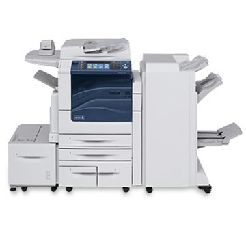 Картриджи для принтера WorkCentre 7835 (Xerox) и вся серия картриджей Xerox WC 7425