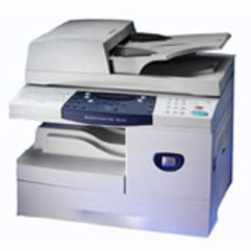 Картриджи для принтера WorkCentre M20i (Xerox) и вся серия картриджей Xerox WC M20