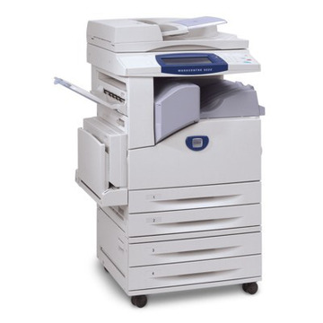 Картриджи для принтера WorkCentre Pro 133 (Xerox) и вся серия картриджей Xerox WC C118