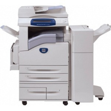 Картриджи для принтера WorkCentre Pro 5225 (Xerox) и вся серия картриджей Xerox WC 5222