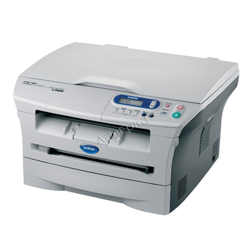 Картриджи для принтера DCP-7010R (Brother) и вся серия картриджей Brother 2075