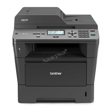 Картриджи для принтера DCP-8110DN (Brother) и вся серия картриджей Brother 3380