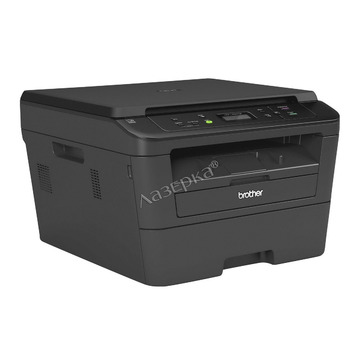 Картриджи для принтера DCP-L2500DR (Brother) и вся серия картриджей Brother 2375