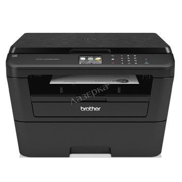 Картриджи для принтера DCP-L2560DWR (Brother) и вся серия картриджей Brother 2375