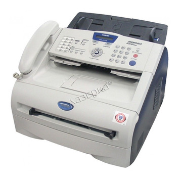 Картриджи для принтера FAX-2825R (Brother) и вся серия картриджей Brother 2075